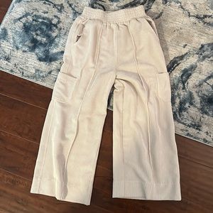 Urban outfitters wide leg pants